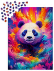 ENJOY - Panda Daydream (Jigsaw Puzzle 1000 pièces)