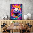 ENJOY - Panda Daydream (Jigsaw Puzzle 1000 pièces)