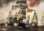 ENJOY - Victoire des Pirates (Jigsaw Puzzle 1000 pièces)