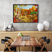ENJOY - Somewhere in a Field (1000-Piece Puzzle)