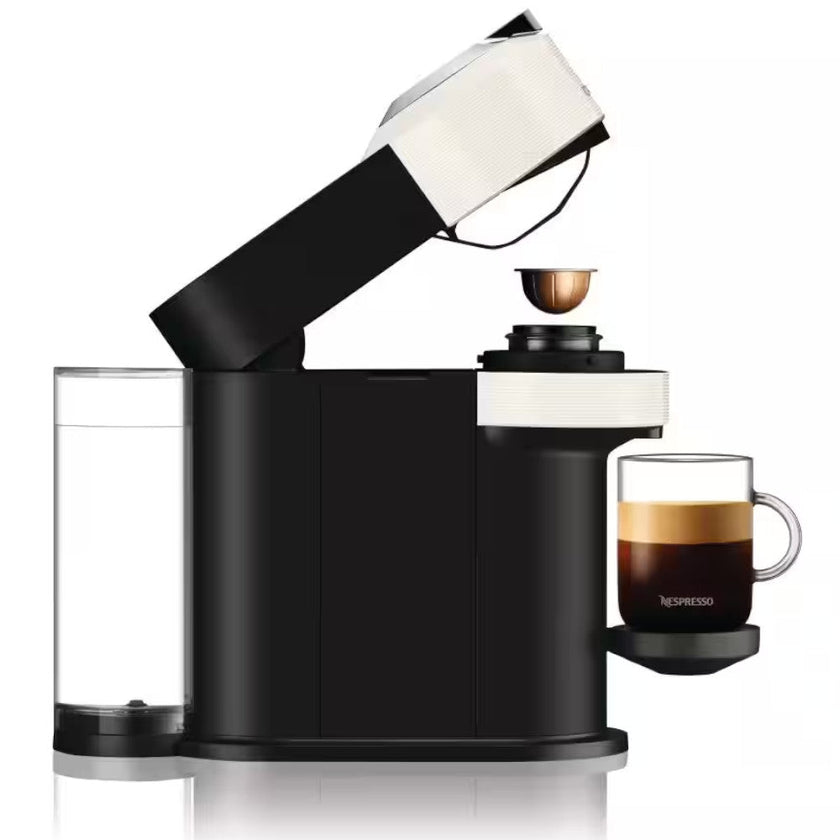 NESPRESSO Vertuo Next White - ENV120WCA