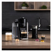 NESPRESSO Vertuo Coffee & Espresso Machine by De'Longhi with Aeroccino Milk Frother - Red - ENV135RAECA