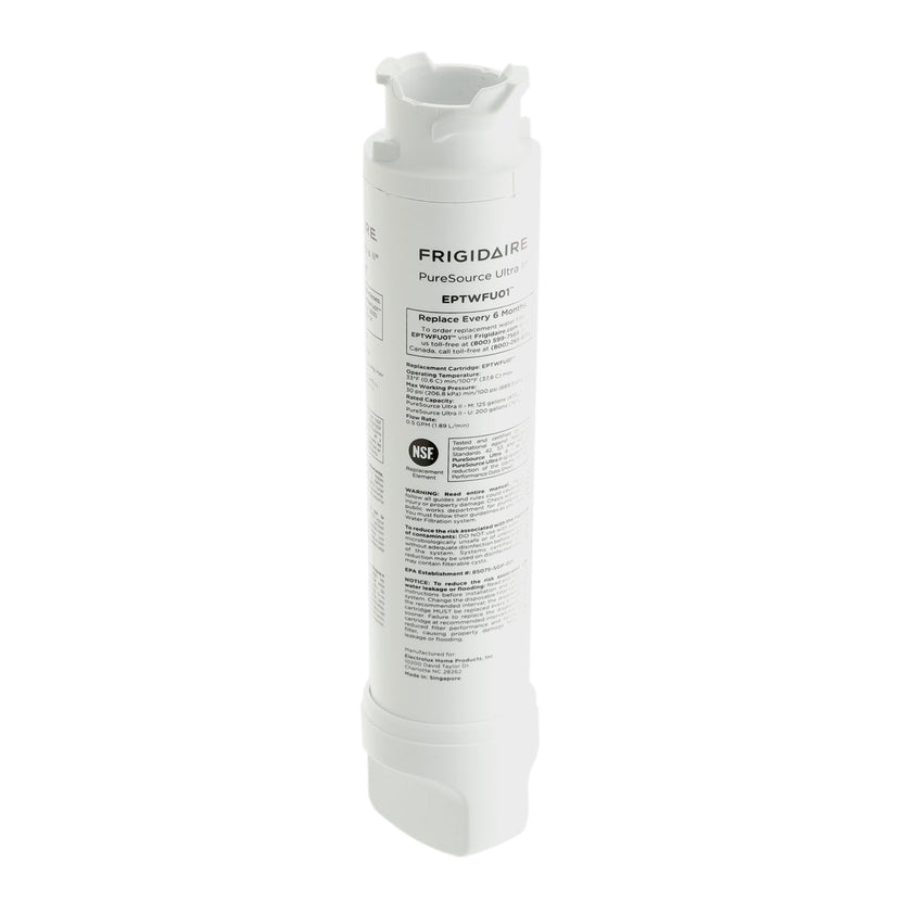 Frigidaire EPTWFU01 PureSource Ultra II Ice & Water Fridge Filter