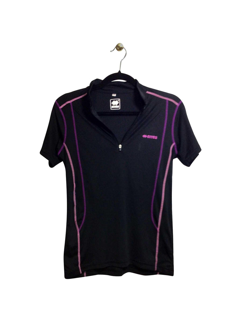 ERREA Regular fit Activewear Top in Black - M