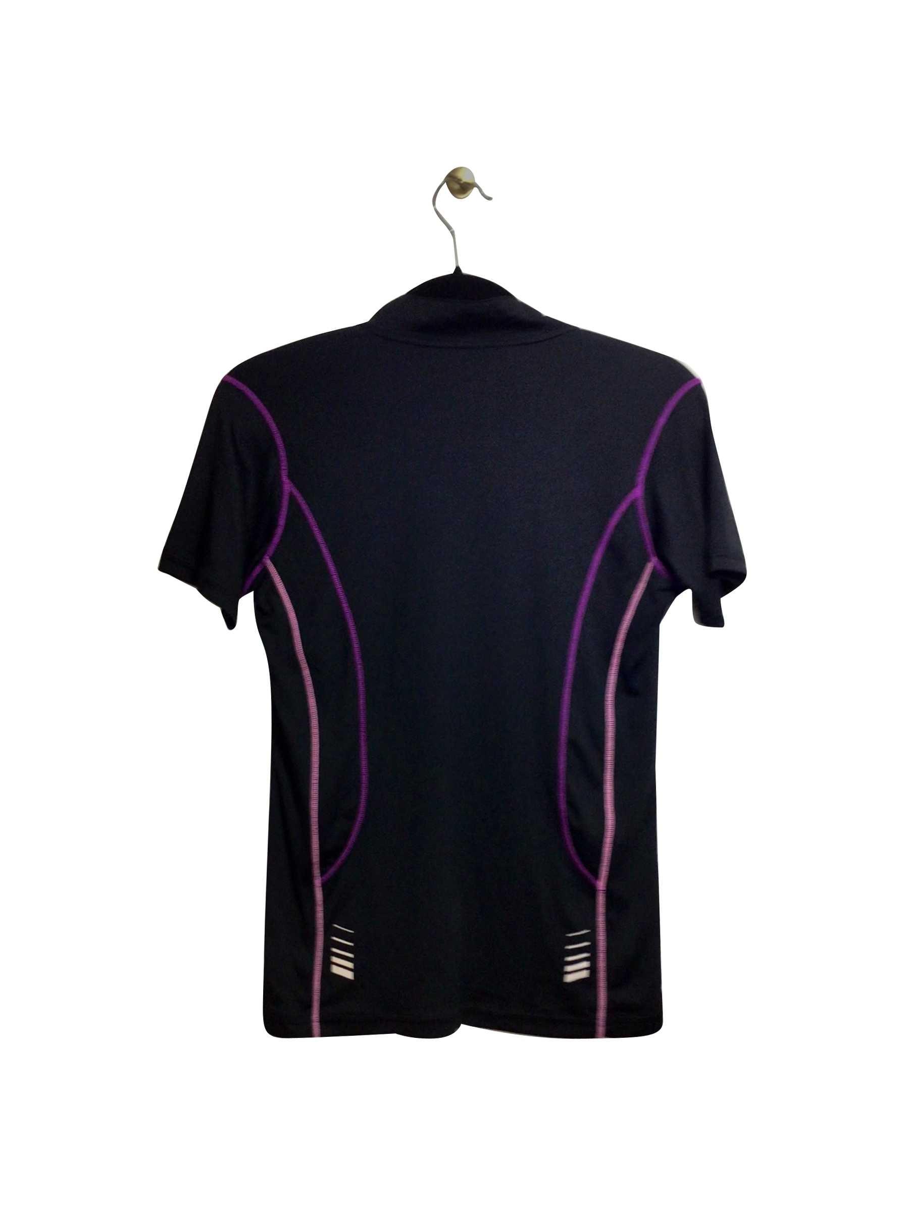 ERREA Regular fit Activewear Top in Black - M