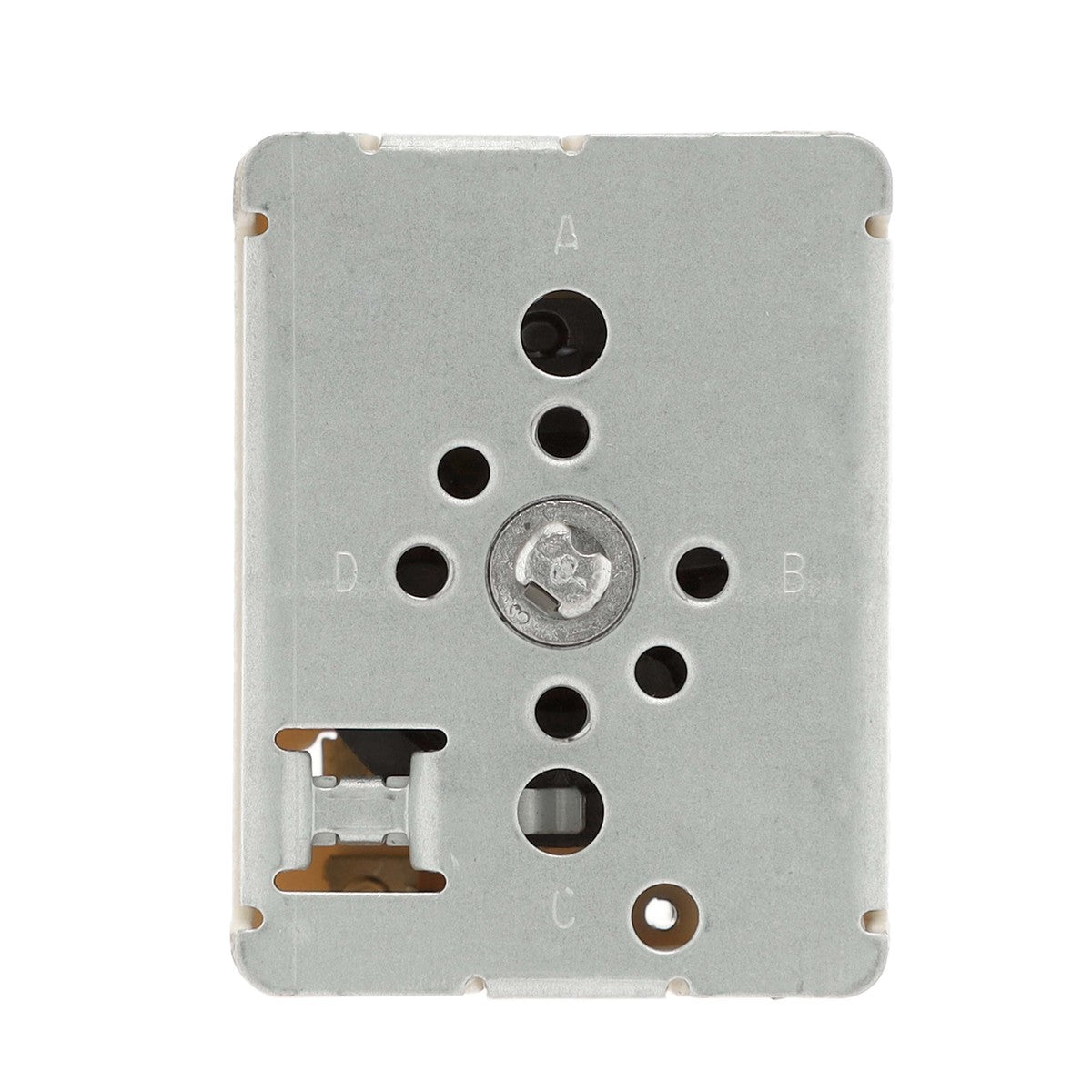 Interrupteur de brûleur de four ES9400 Supco - Alternative WP3149400