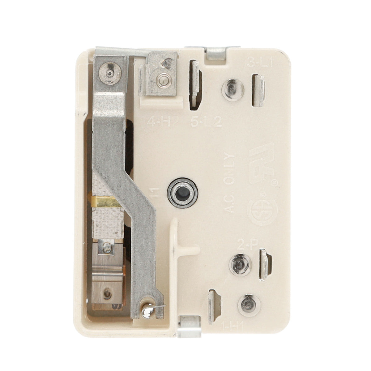 Interrupteur de brûleur de four ES9400 Supco - Alternative WP3149400