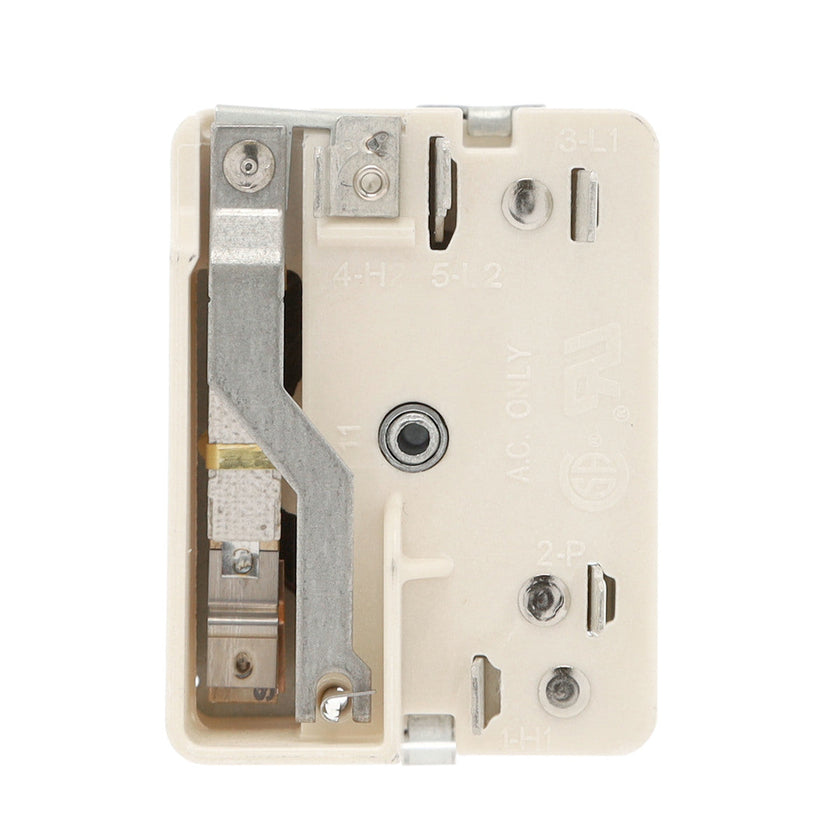 Interrupteur de brûleur de four ES9400 Supco - Alternative WP3149400