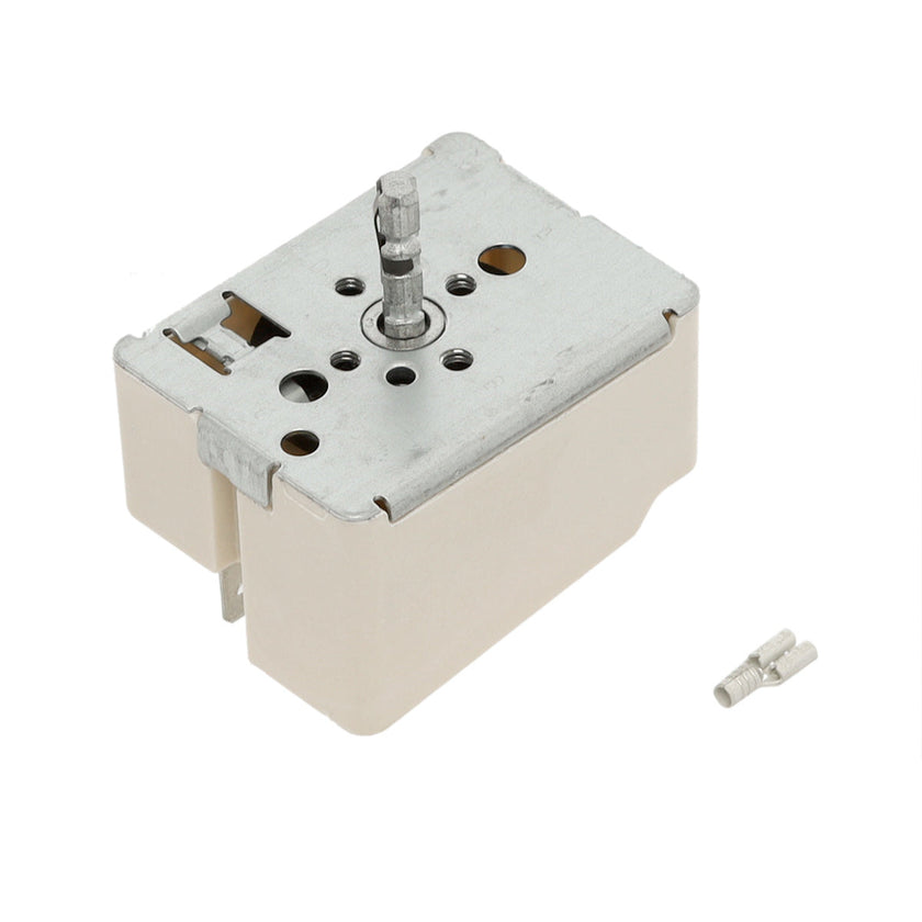 Interrupteur de brûleur de four ES9400 Supco - Alternative WP3149400