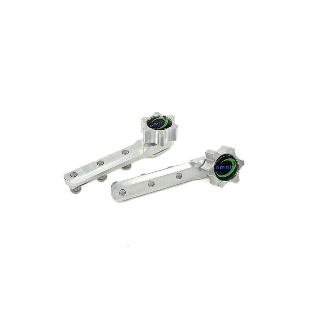 Extension Slide Bracket