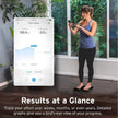 ETEKCITY ESF37 Bluetooth Body Fat Scale