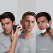 PANASONIC 3-in-1 Wet/Dry Shaver - Refurbished with Home Essentials warranty -  ES-LL41