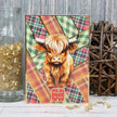 Hunkydory Essential Selection Paper Pad - Check