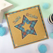 Hunkydory Essential Selection Paper Pad - Check