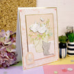 Hunkydory Essential Selection Paper Pad - Marble