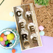 Hunkydory Essential Selection Paper Pad - Weathered Wood