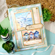 Hunkydory Essential Selection Paper Pad - Weathered Wood