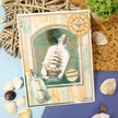 Hunkydory Essential Selection Paper Pad - Weathered Wood