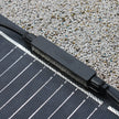 ETFE Flexible Solar Panel 100-400W  Monocrystalline Solar Cell for 12V Battery Charger