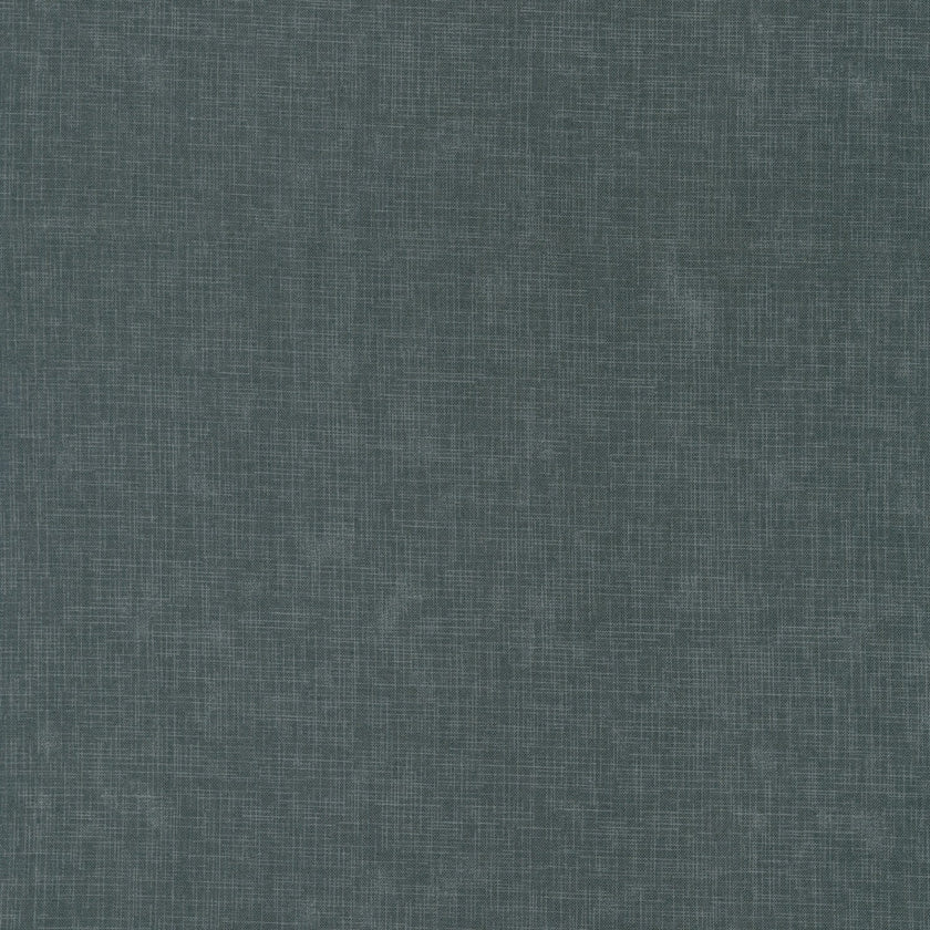 Robert Kaufman Smoke Quilters Linen 4.3oz