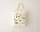 Sac réutilisable - eucalyptus