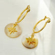 EVA Drop Earrings