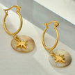 EVA Drop Earrings