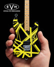 EVH Black & Yellow VH2 