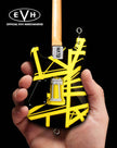 EVH Black & Yellow VH2 