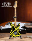 EVH Black & Yellow VH2 