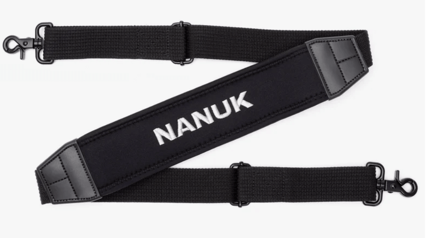EVORETRO Shoulder Strap – Compatible with EVORETRO & Nanuk Cases