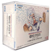 One Piece Booster Box EVORETRO PET Protectors (English, OPP 4-6, 0.40mm, 5-Pack)