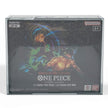 One Piece Booster Box EVORETRO PET Protectors (English, OPP 4-6, 0.40mm, 5-Pack)