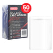 EVORETRO Semi-Rigid Card Holders - Grading 3 5/16” × 4 7/8”