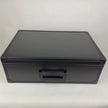 80-Slot EVORETRO Miniature Storage Case with Customizable Foam