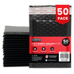 EVORETRO 50x Poly Bubble Mailers  6x10