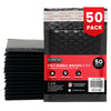 EVORETRO 50x Poly Bubble Mailers  6x10