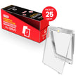 EVORETRO Magnetic One Touch 35PT 55 75 100 130 180PT – 25 Pack