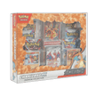 Pokemon Collection Box EVORETRO Protector – Charizard EX Fit (5 Pack)