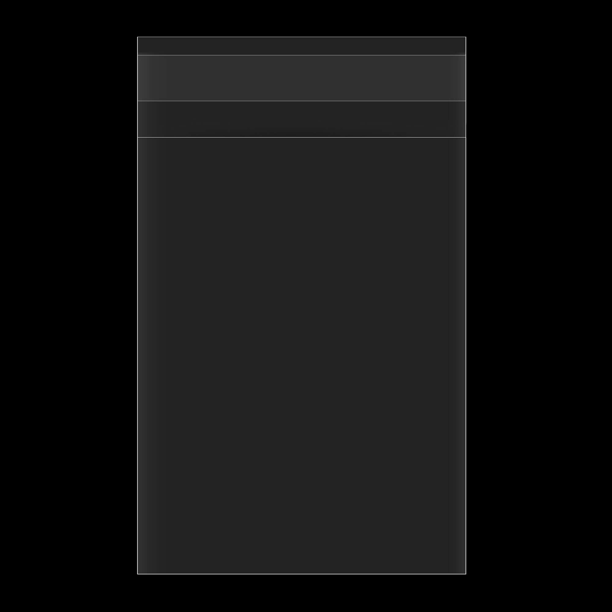 EVORETRO Graded Card Sleeves for Beckett and bumper  – Pack of 100