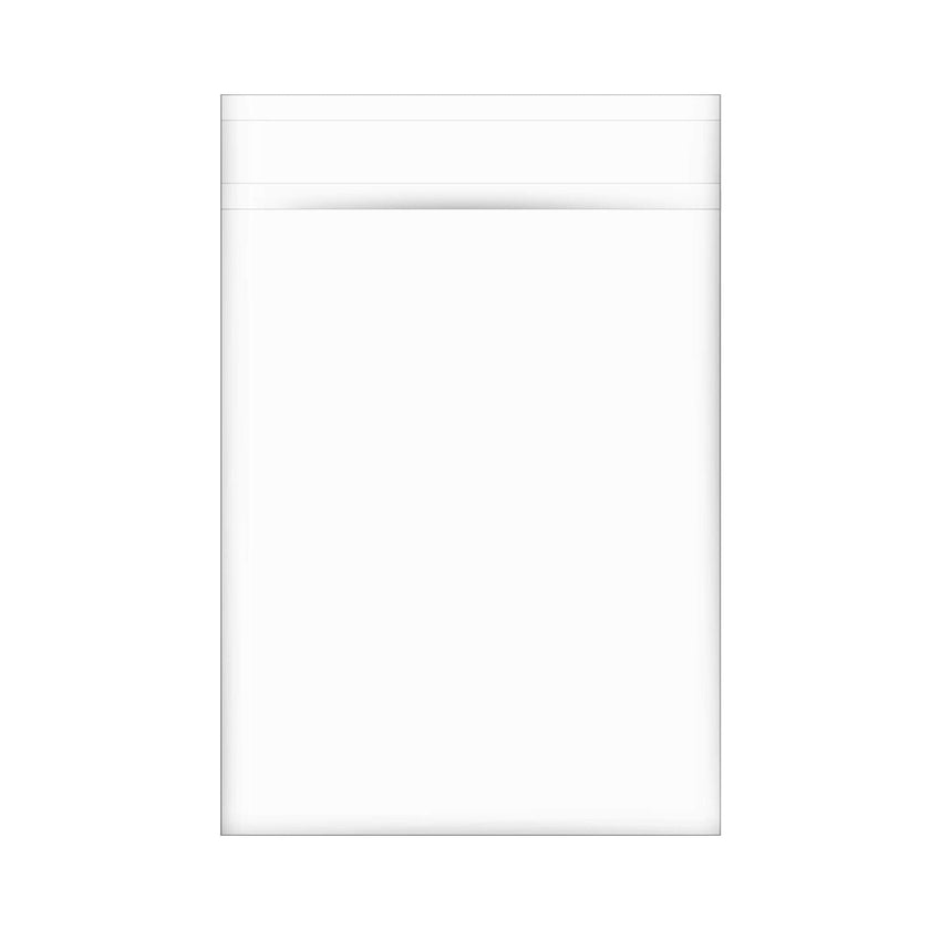 Large Card Sleeves – Fits Thick Cards Up to 180pt (Pack of 100)