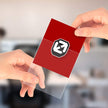 Large Card Sleeves – Fits Thick Cards Up to 180pt (Pack of 100)