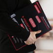 9 Pocket Binder Pages for Trading Cards – 100 Pack