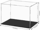 EVORETRO Acrylic Modular Case
