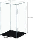EVORETRO Acrylic Modular Case