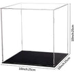 EVORETRO Acrylic Modular Case