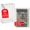 Star Wars Black Series Deluxe - EVORETRO PET Protector 0.40MM -