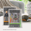 Star Wars Black Series Deluxe - EVORETRO PET Protector 0.40MM -