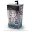 EVORETRO Action Figure Protective Case for Regular Star Wars Black Series with Angled Corners - PET 0.35MM - 10 Pack