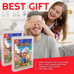 Acrylic Protector for Nintendo Switch Thick - Pack of 2